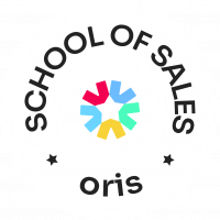 Oris School Of Sales